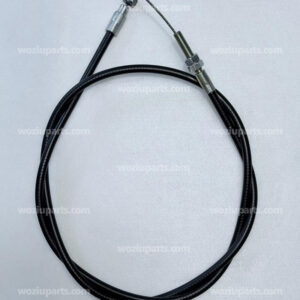 Clutch cable Chief Bobber