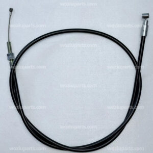 Clutch cable Sport Chief RT