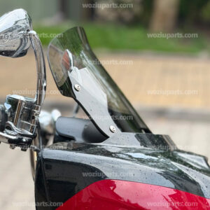 Windshield Roadmaster/Chieftain 2015-2025